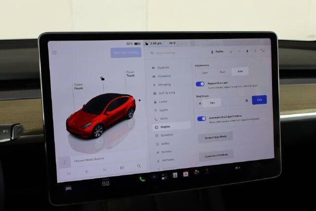 2023 Tesla Model Y Long Range Raleigh NC