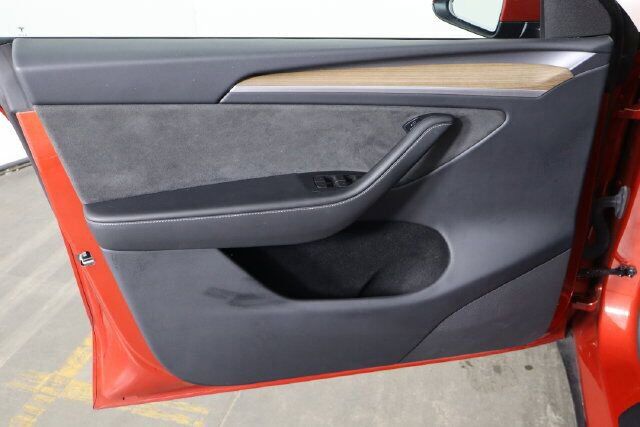 2023 Tesla Model Y Long Range Raleigh NC