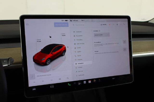 2023 Tesla Model Y Long Range Raleigh NC