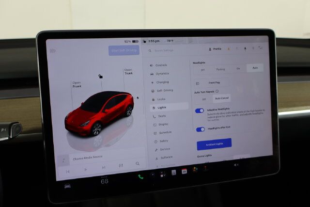 2023 Tesla Model Y Long Range Raleigh NC