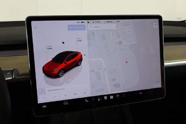 2023 Tesla Model Y Long Range Raleigh NC