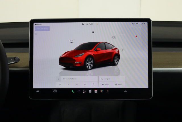 2023 Tesla Model Y Long Range Raleigh NC