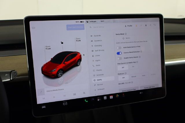 2023 Tesla Model Y Long Range Raleigh NC