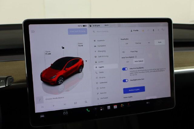 2023 Tesla Model Y Long Range Raleigh NC