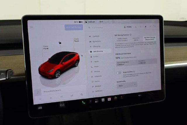 2023 Tesla Model Y Long Range Raleigh NC