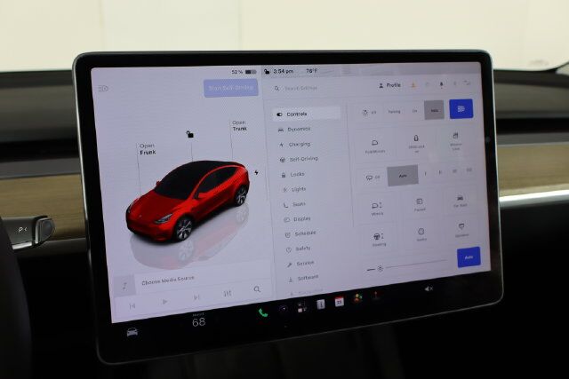 2023 Tesla Model Y Long Range Raleigh NC