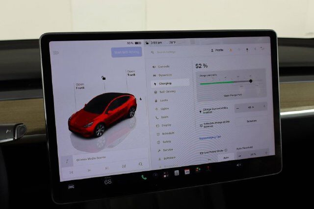 2023 Tesla Model Y Long Range Raleigh NC