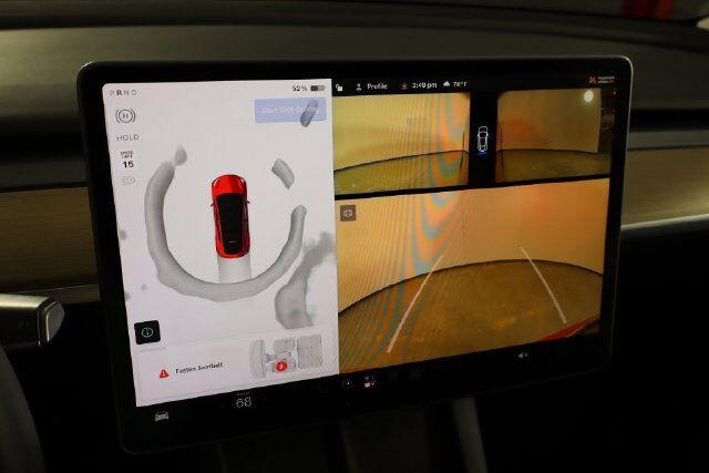 2023 Tesla Model Y Long Range Raleigh NC