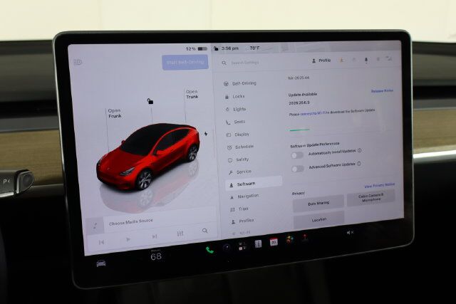 2023 Tesla Model Y Long Range Raleigh NC