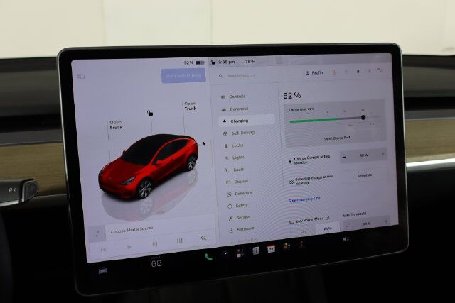 2023 Tesla Model Y Long Range Raleigh NC