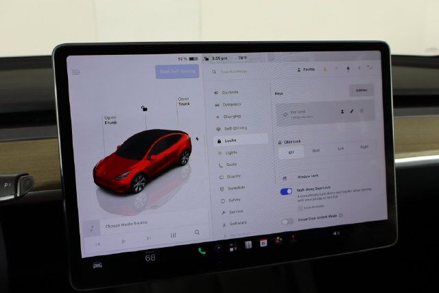 2023 Tesla Model Y Long Range Raleigh NC