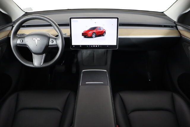 2023 Tesla Model Y Long Range Raleigh NC