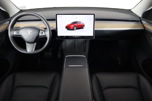 2023 Tesla Model Y Long Range Raleigh NC