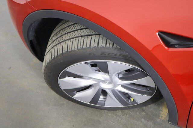 2023 Tesla Model Y Long Range Raleigh NC