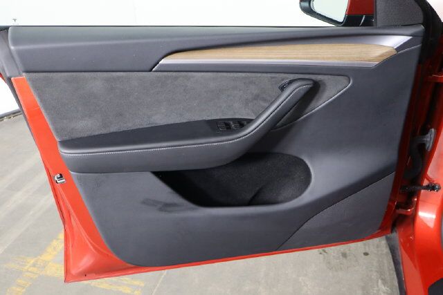 2023 Tesla Model Y Long Range Raleigh NC