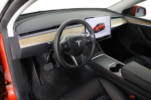 2023 Tesla Model Y Long Range Raleigh NC