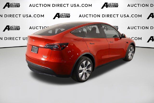 2023 Tesla Model Y Long Range Raleigh NC