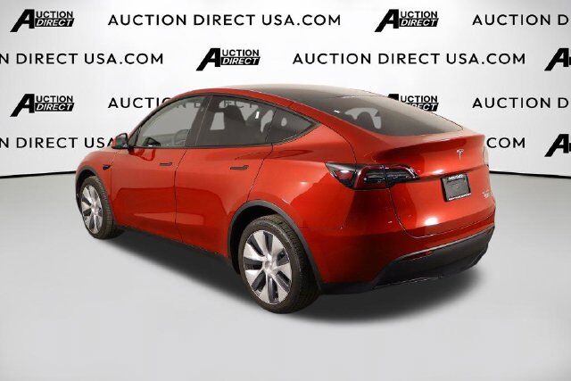 2023 Tesla Model Y Long Range Raleigh NC