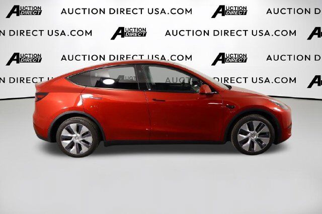 2023 Tesla Model Y Long Range Raleigh NC