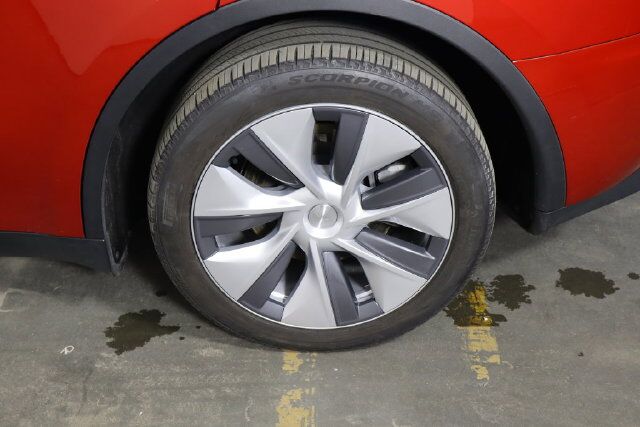 2023 Tesla Model Y Long Range Raleigh NC