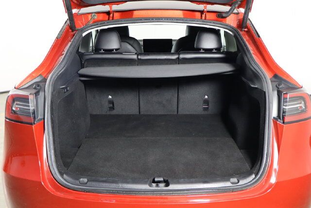 2023 Tesla Model Y Long Range Raleigh NC