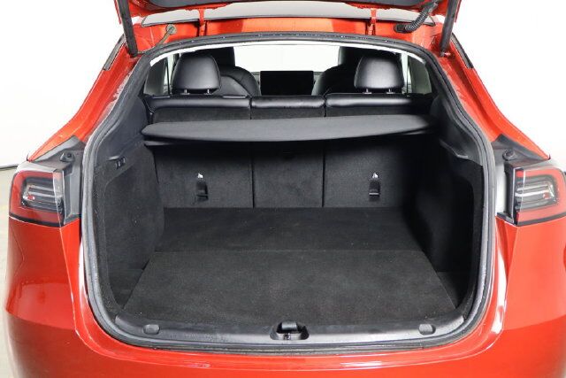 2023 Tesla Model Y Long Range Raleigh NC