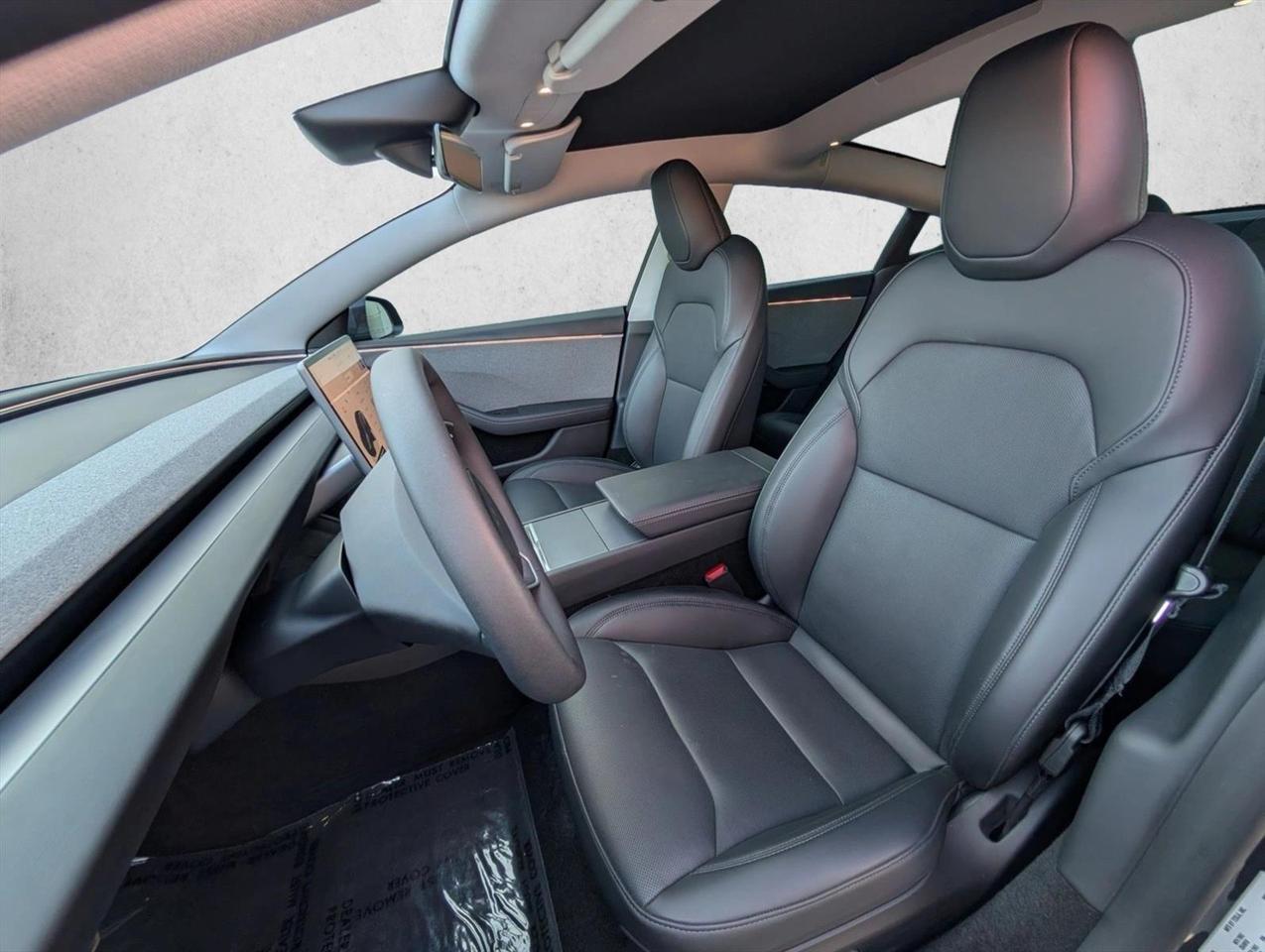 2023 Tesla Model Y Long Range Roseville CA