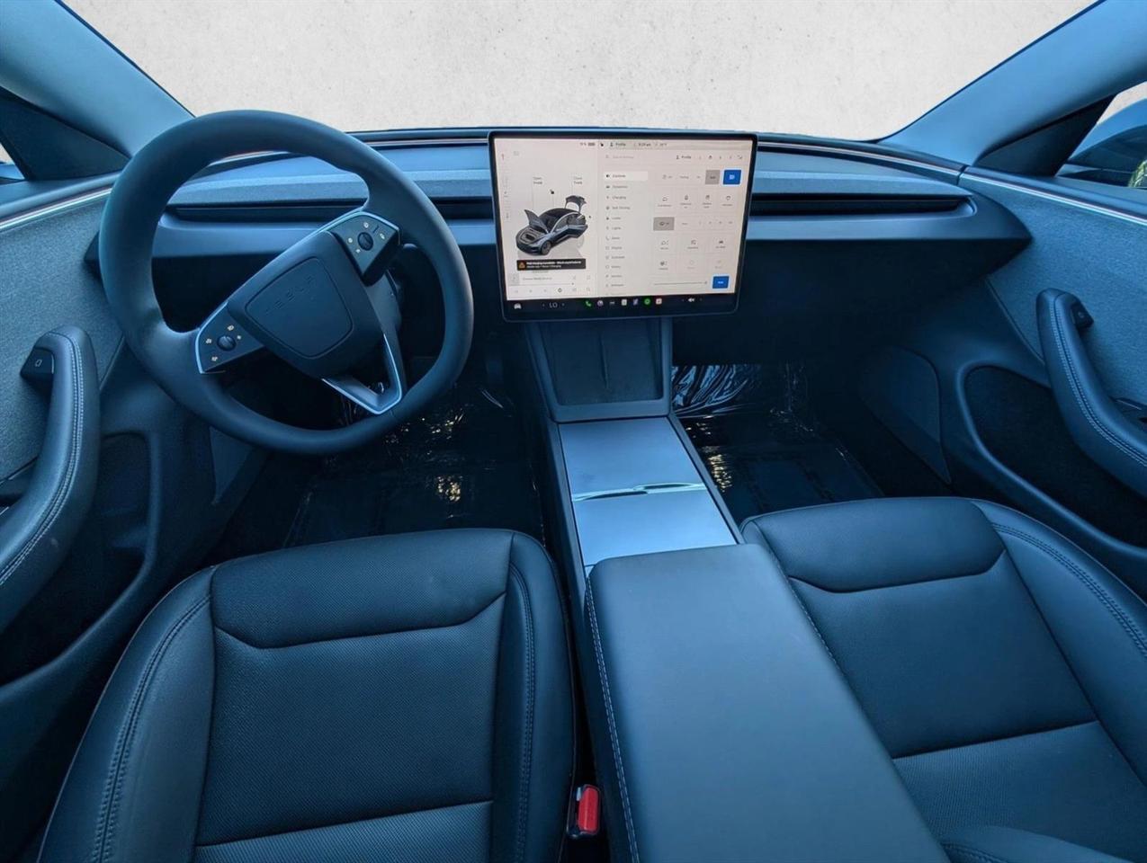 2023 Tesla Model Y Long Range Roseville CA