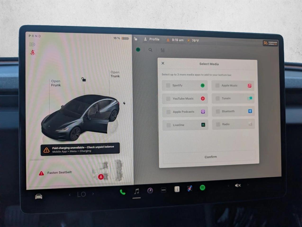 2023 Tesla Model Y Long Range Roseville CA