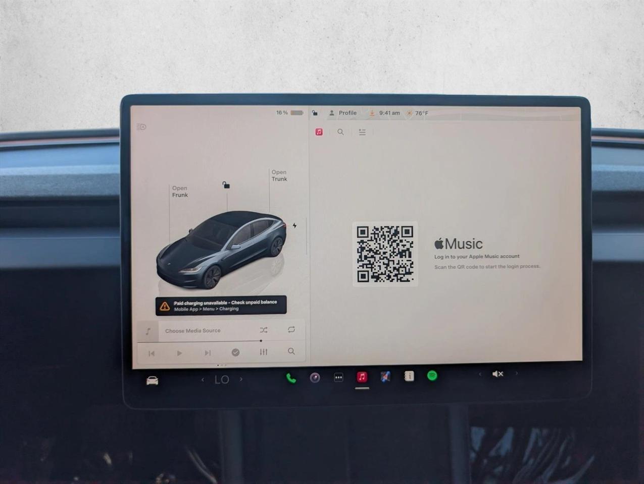 2023 Tesla Model Y Long Range Roseville CA