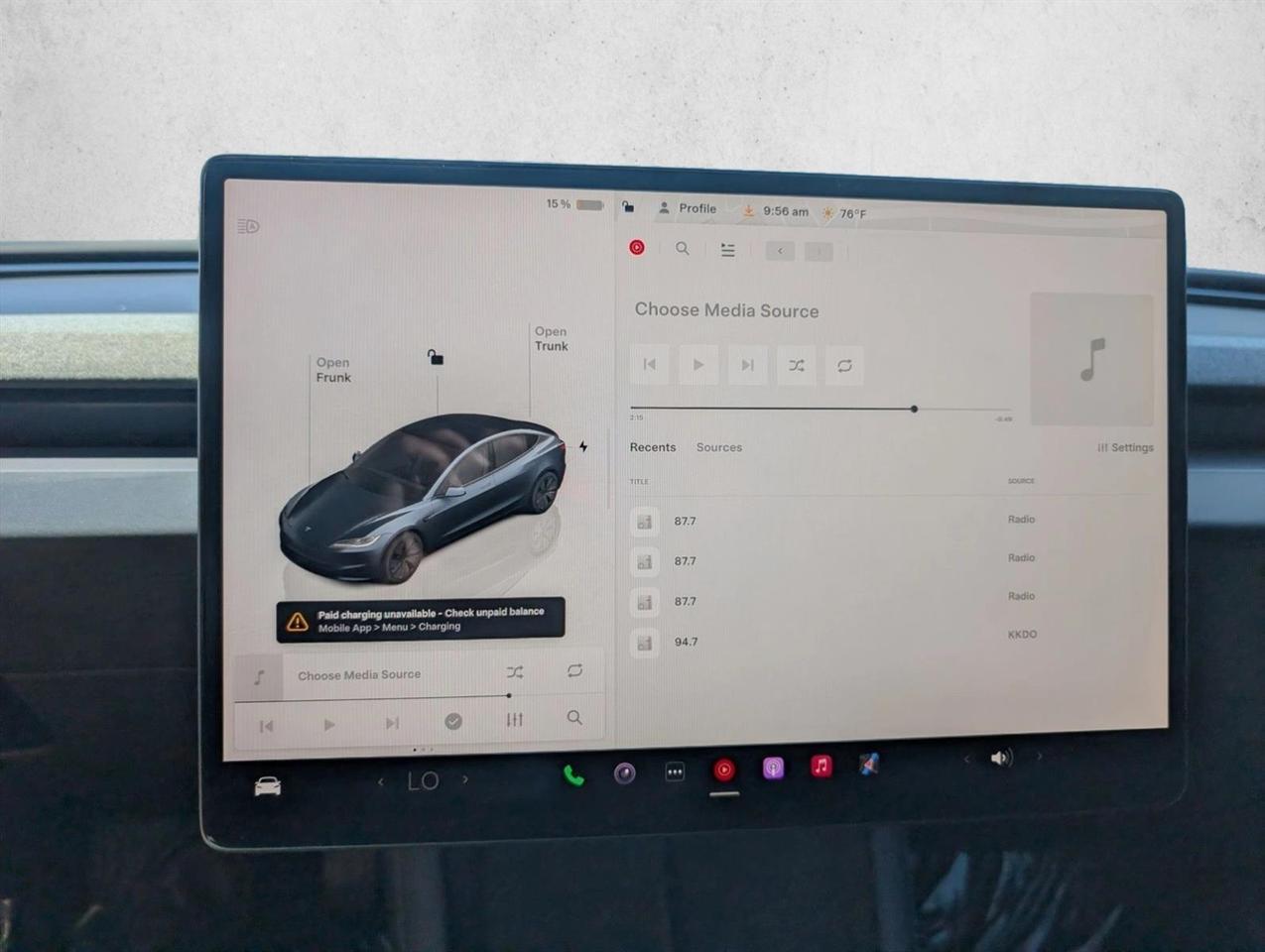 2023 Tesla Model Y Long Range Roseville CA