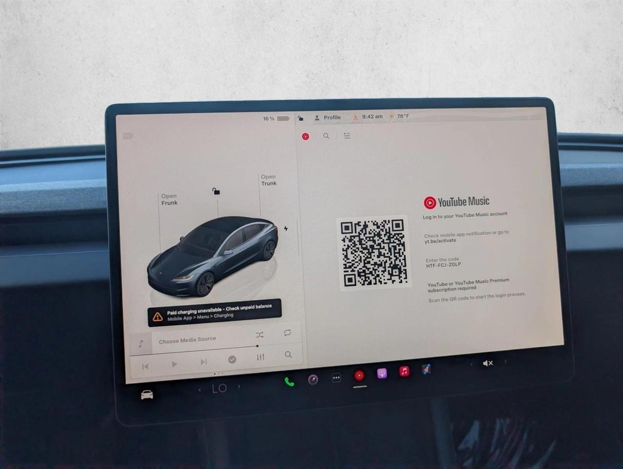 2023 Tesla Model Y Long Range Roseville CA
