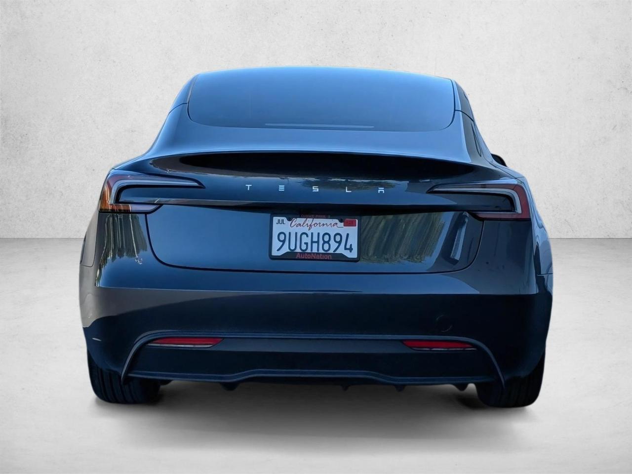 2023 Tesla Model Y Long Range Roseville CA