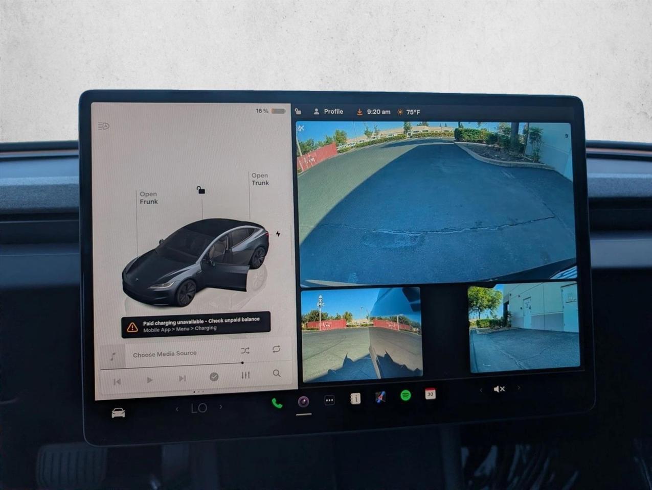 2023 Tesla Model Y Long Range Roseville CA