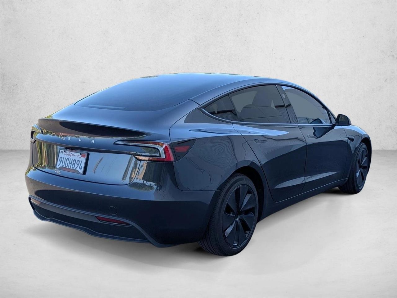 2023 Tesla Model Y Long Range Roseville CA