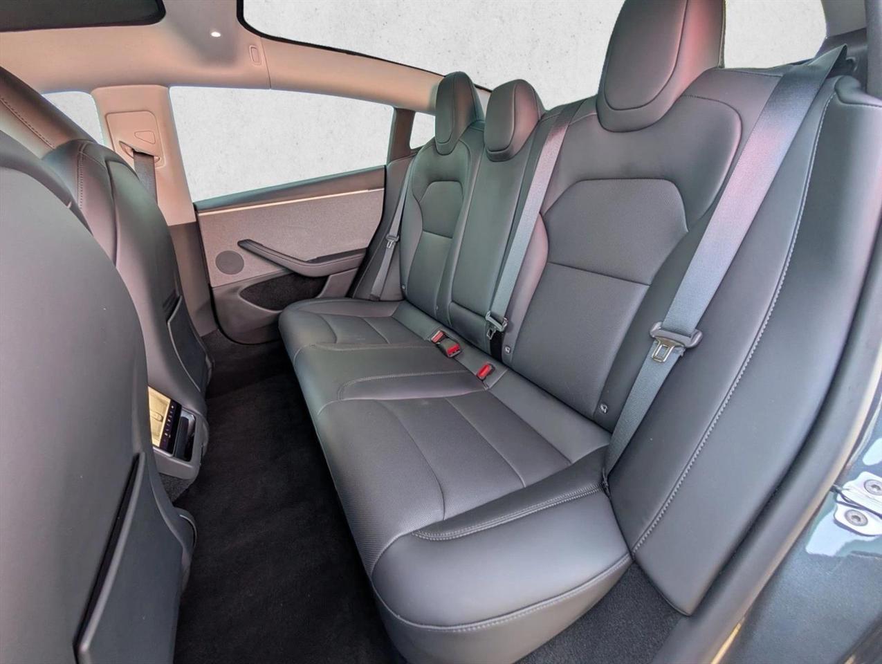 2023 Tesla Model Y Long Range Roseville CA