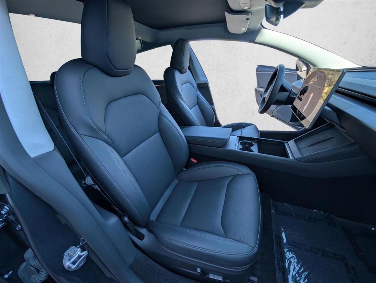 2023 Tesla Model Y Long Range Roseville CA