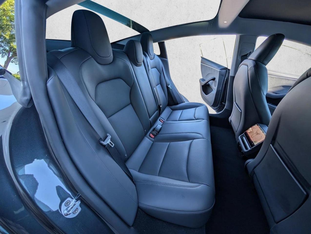 2023 Tesla Model Y Long Range Roseville CA