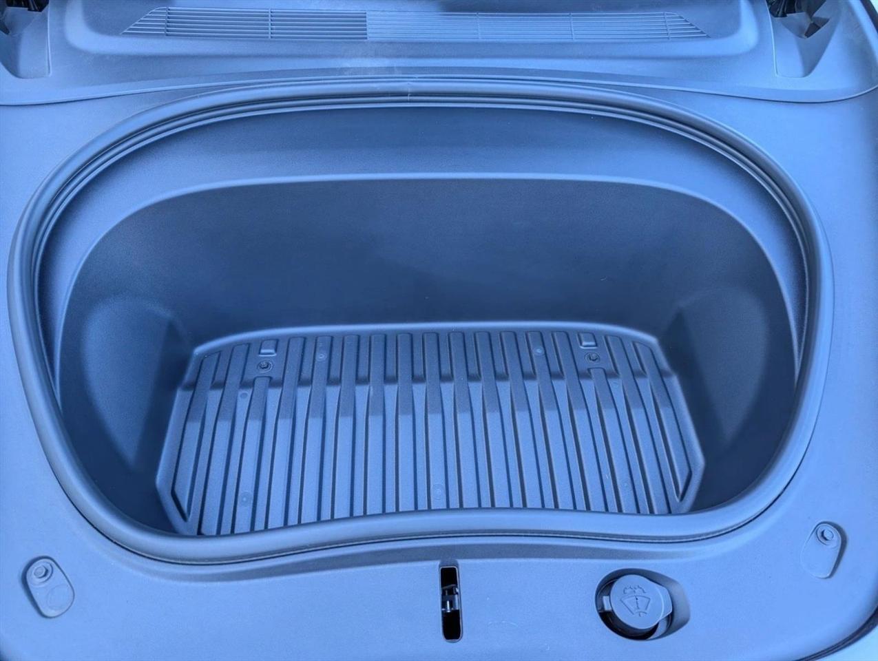 2023 Tesla Model Y Long Range Roseville CA