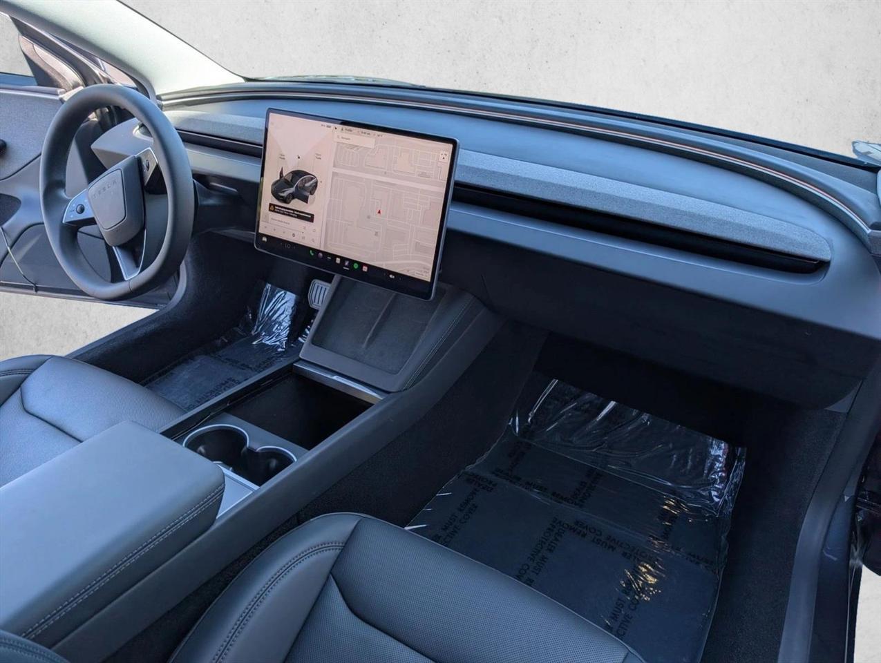 2023 Tesla Model Y Long Range Roseville CA