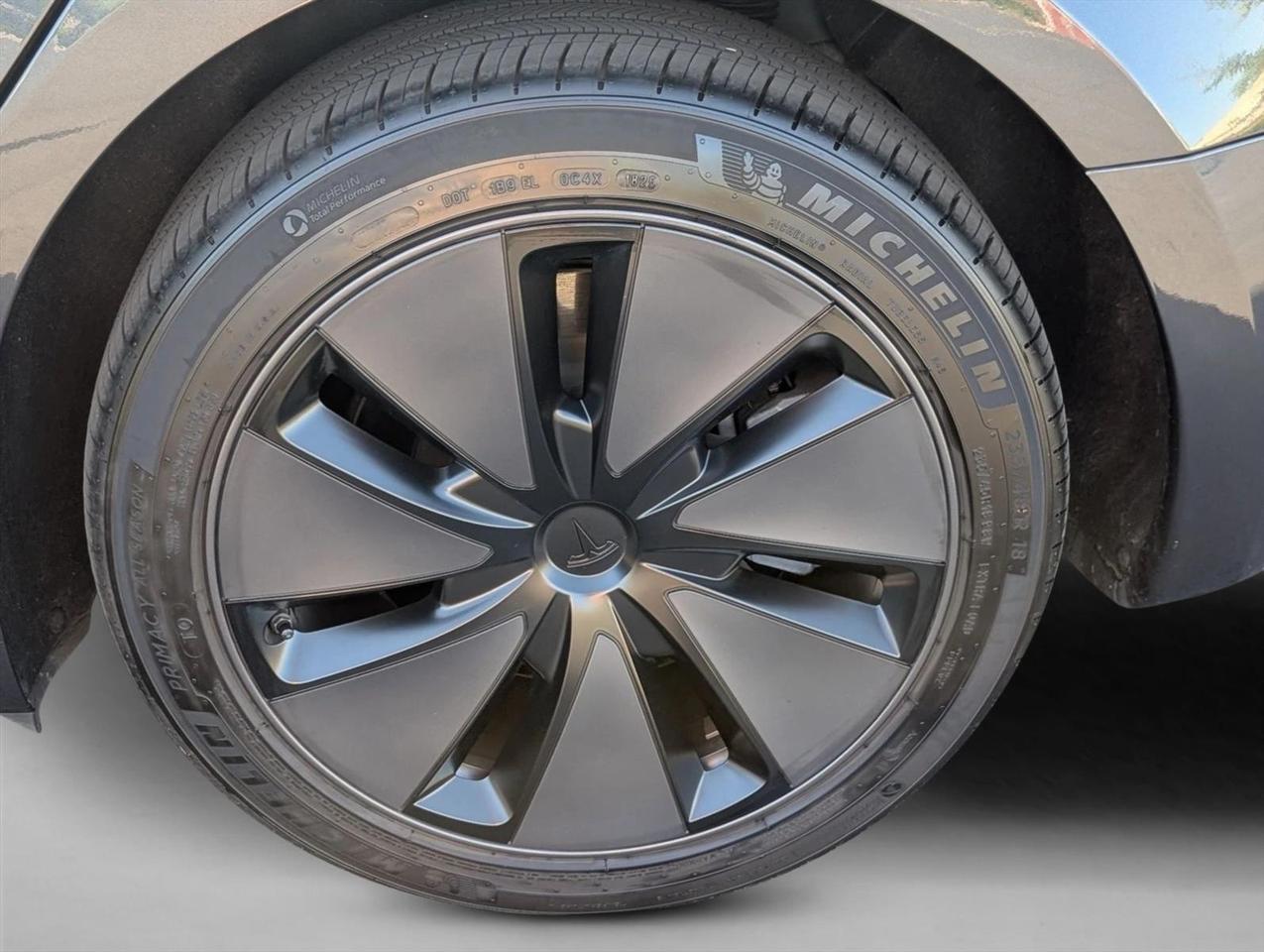 2023 Tesla Model Y Long Range Roseville CA