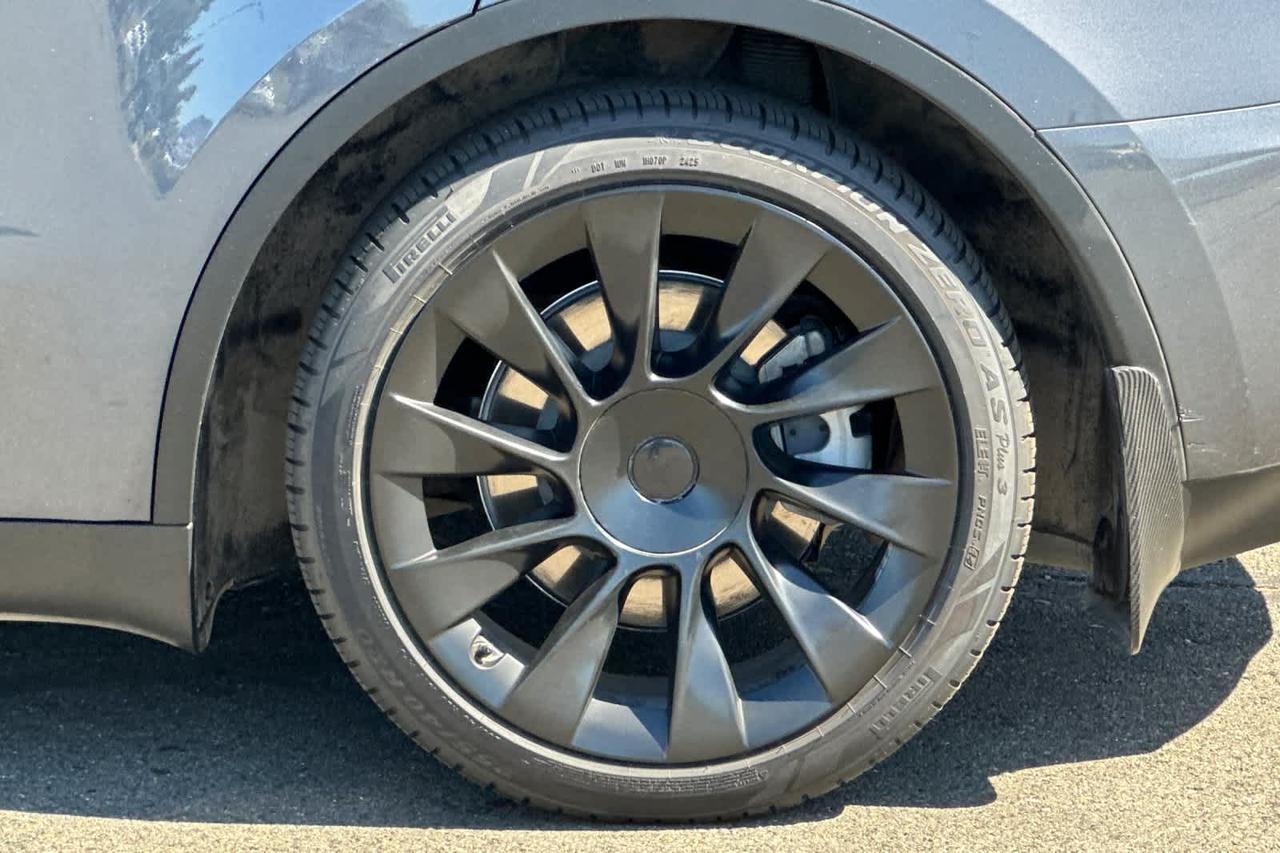 2023 Tesla Model Y Long Range Roseville CA