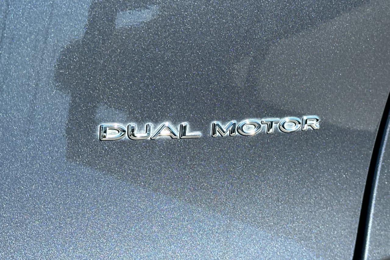 2023 Tesla Model Y Long Range Roseville CA