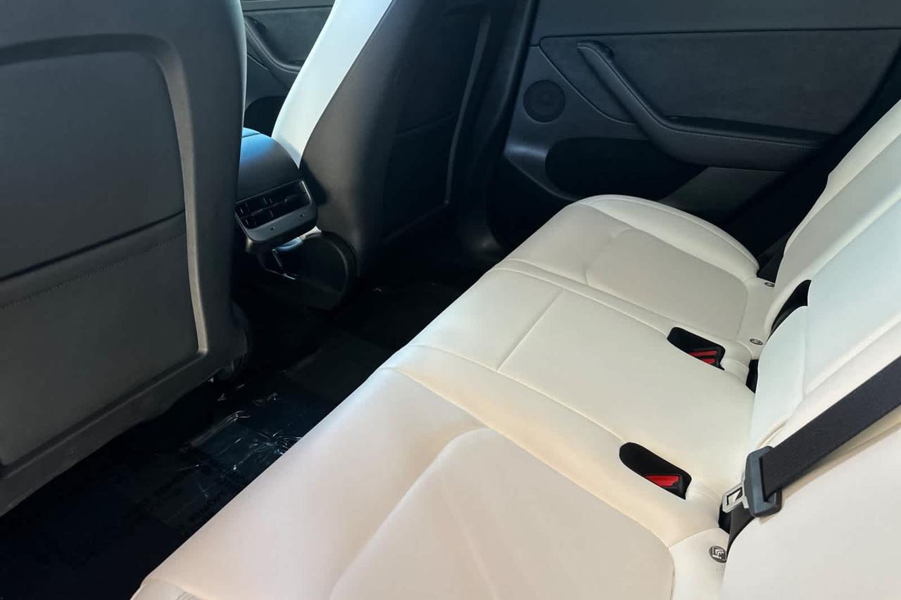 2023 Tesla Model Y Long Range Roseville CA