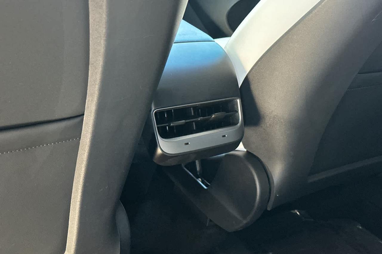 2023 Tesla Model Y Long Range Roseville CA
