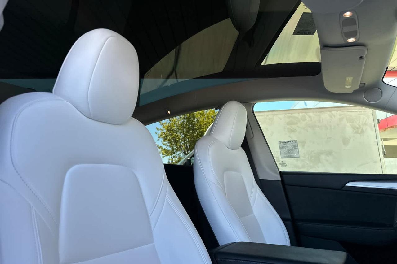 2023 Tesla Model Y Long Range Roseville CA