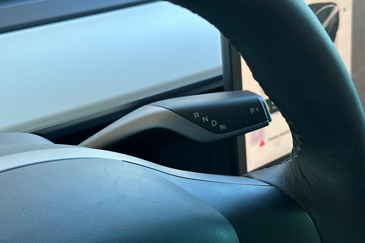 2023 Tesla Model Y Long Range Roseville CA