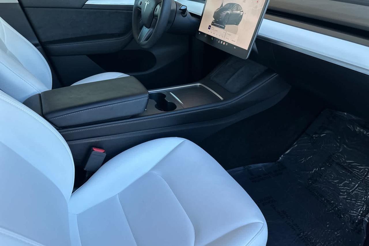 2023 Tesla Model Y Long Range Roseville CA