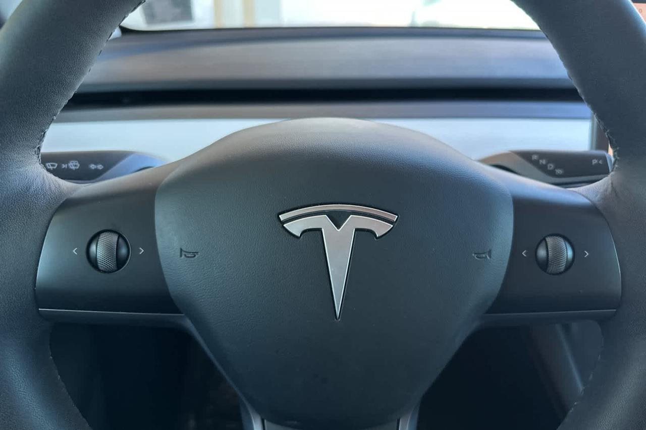 2023 Tesla Model Y Long Range Roseville CA