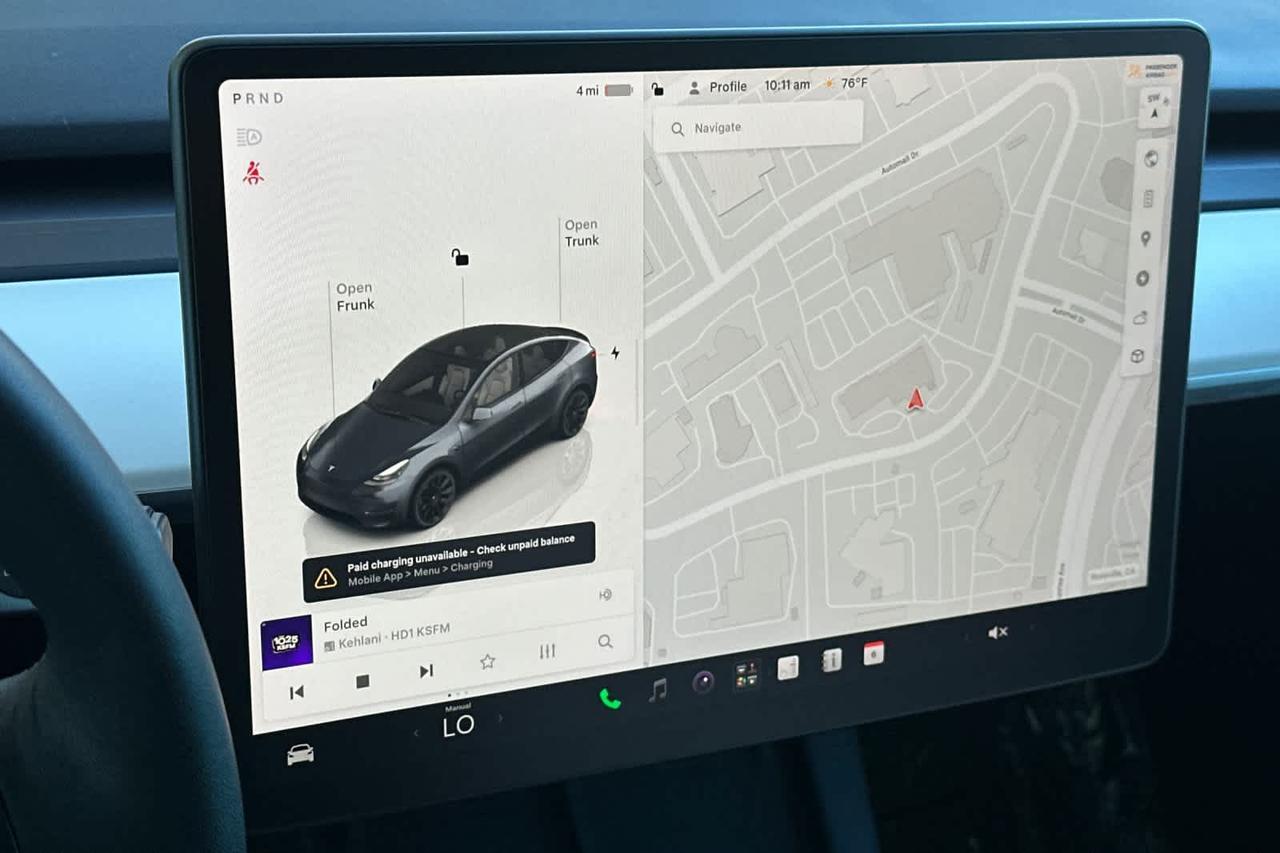 2023 Tesla Model Y Long Range Roseville CA